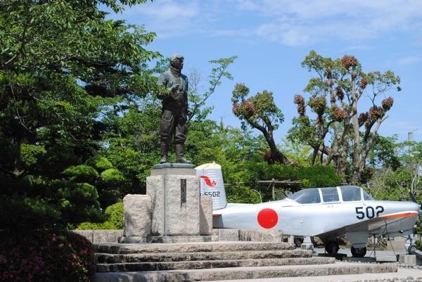 20161104 知覧特攻平和会館