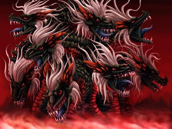 20161107 ヤマタノオロチ