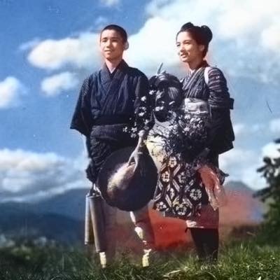 20161110 野菊の如き君なりき1