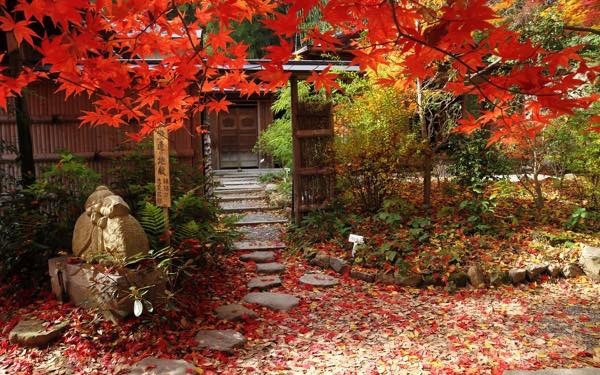 20161129 和の風景