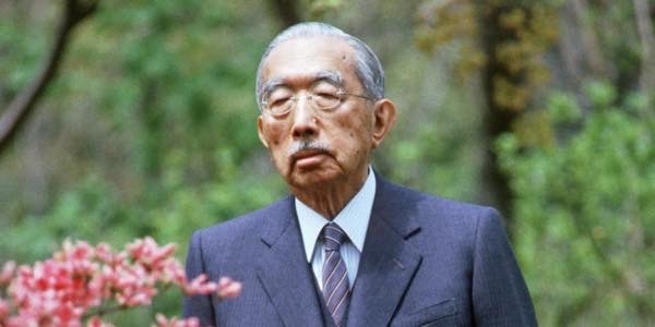 20161129 昭和天皇