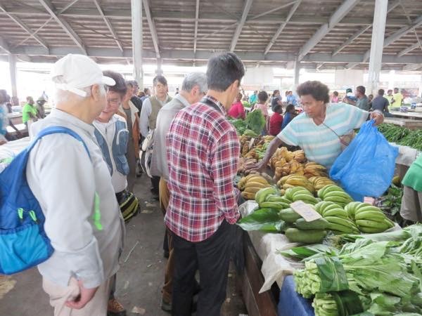 20161130 ガダルカナルバナナ