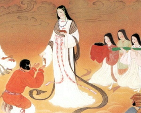 20170102 天照大御神