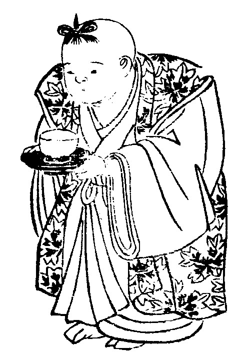 20170109 茶運人形