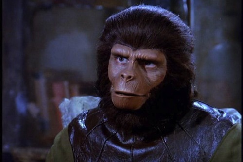 20170124 猿の惑星