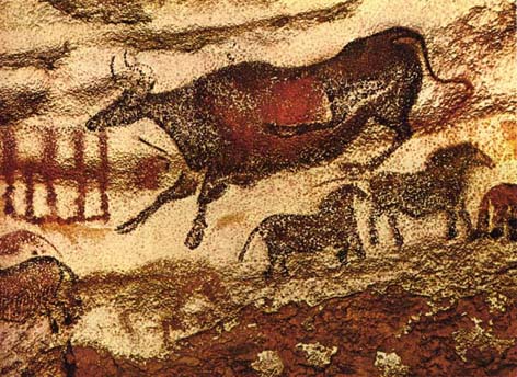 20170213 ラスコーの壁画