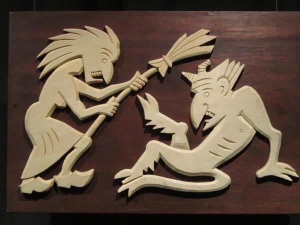 20170214 善人の顔をした悪魔