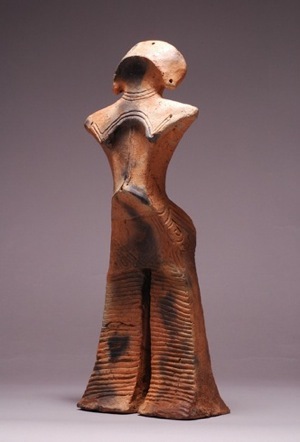 20170215 縄文の女神