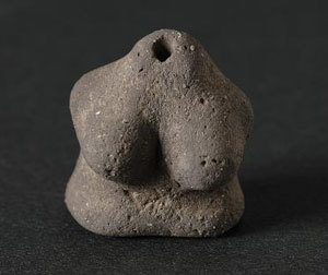 20170215 最古の土偶