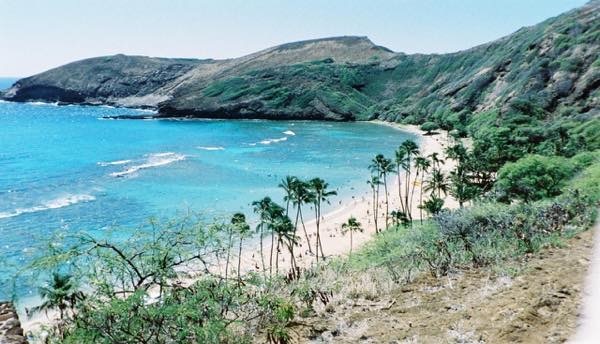 20170305 昔のハワイ