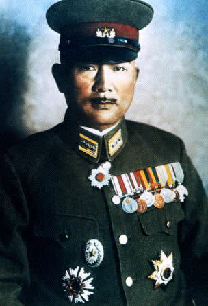 20170306 栗林忠道