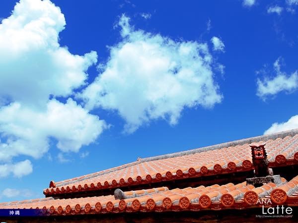 20170317 沖縄の青空