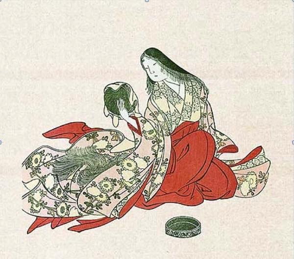 20170403 待賢門院堀河