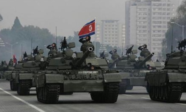 20170414 半島有事