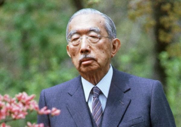 20170426 昭和天皇