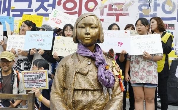 20170427 慰安婦