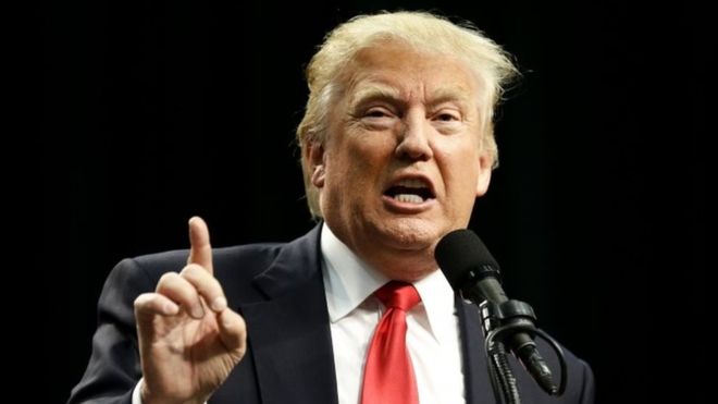 20170503 トランプ