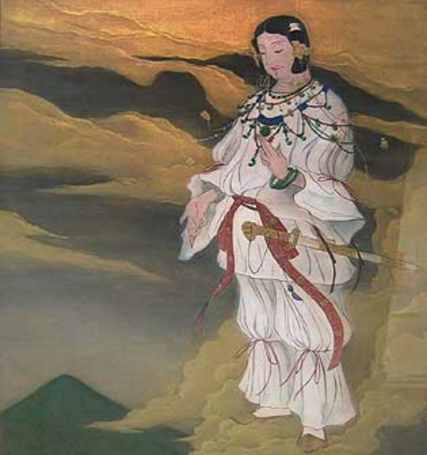 20170513 天忍穂耳命