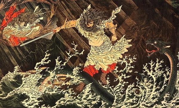 20170610 須佐之男命