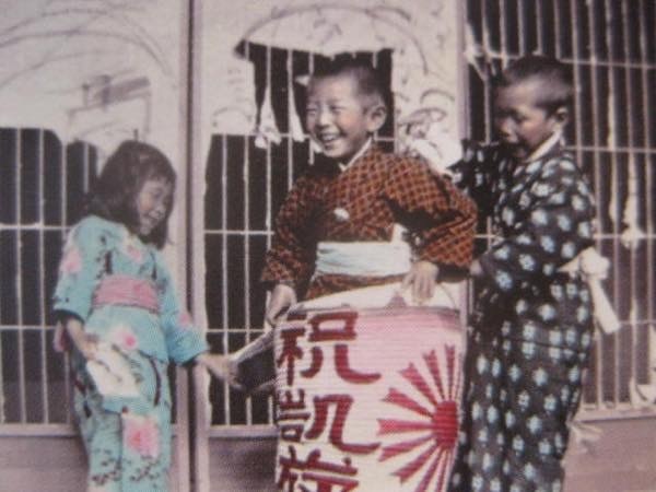 20170613 子供たちの笑顔