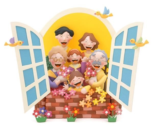 20170706 笑顔幸せ