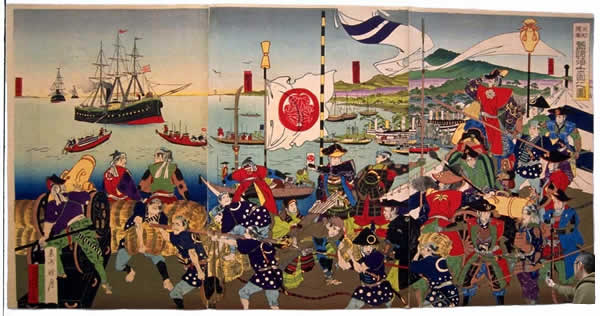 20170712 明治維新