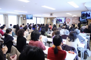 20170715 ホメオパシー東京