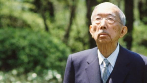 20170815 昭和天皇