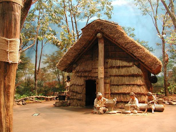 20170821 新潟県立歴史博物館