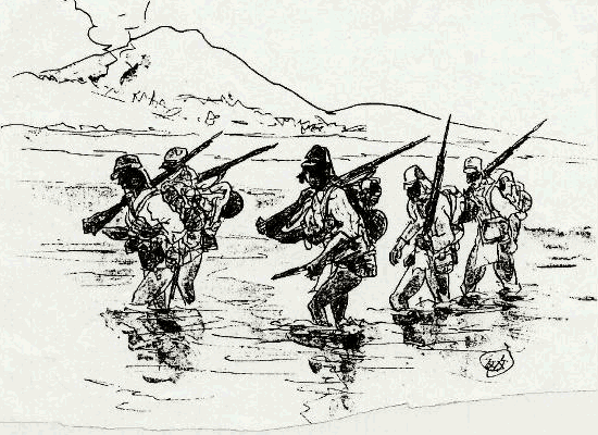 20170825 インパールへの道