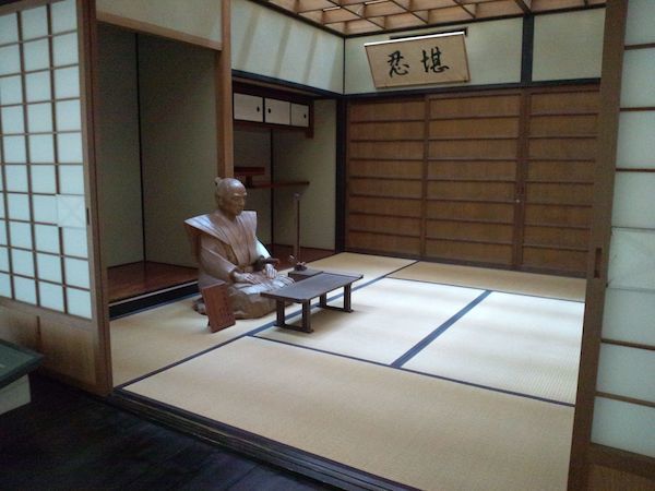 20170907 梅岩塾の様子