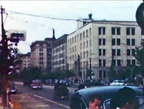 20170927 昭和23年頃の日比谷界隈