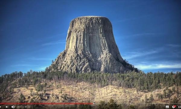 20171021 デビルスタワー