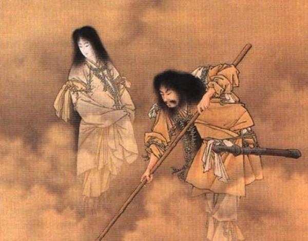 20171031 日本神話