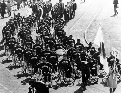 20171207 東京パラリンピック