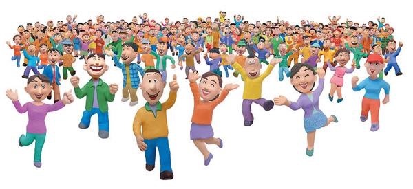 20180115 愛と喜びと幸せと美しさ