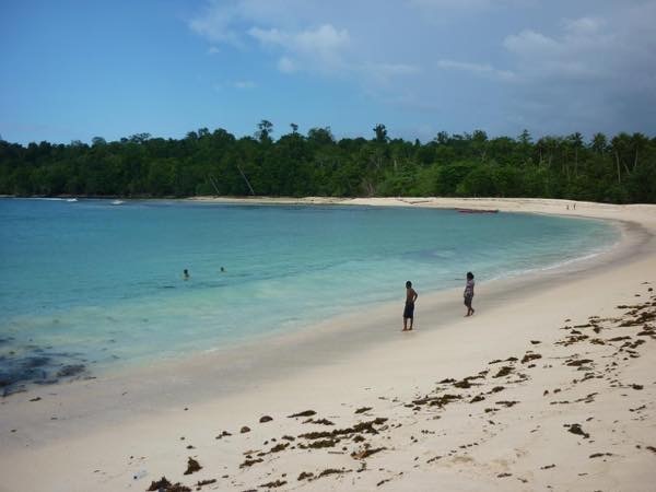 20180306 ビアク島