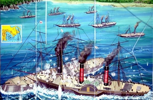 20180309 宮古湾海戦