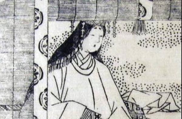 20180414 持統天皇