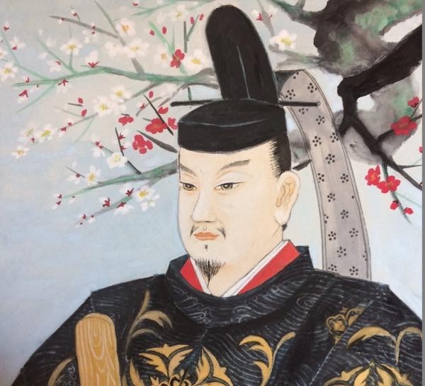 20180425 菅原道真