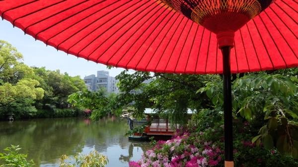 20180502 京都御所