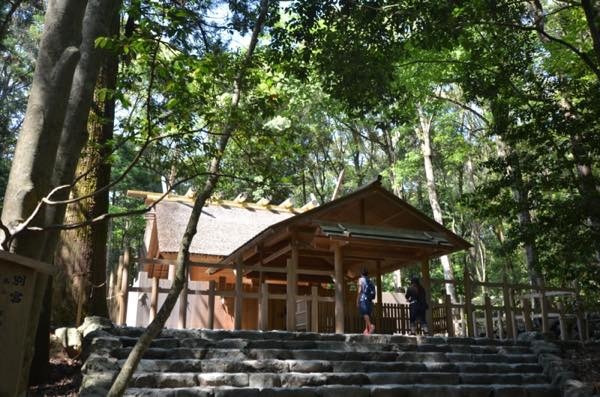 20180502 伊勢神宮