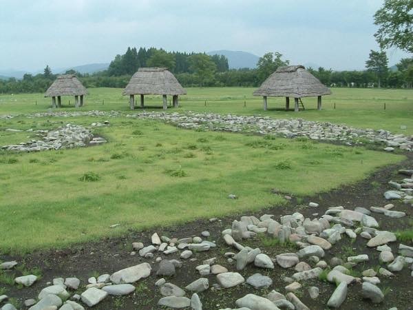 20180506 大湯ストーンサークル