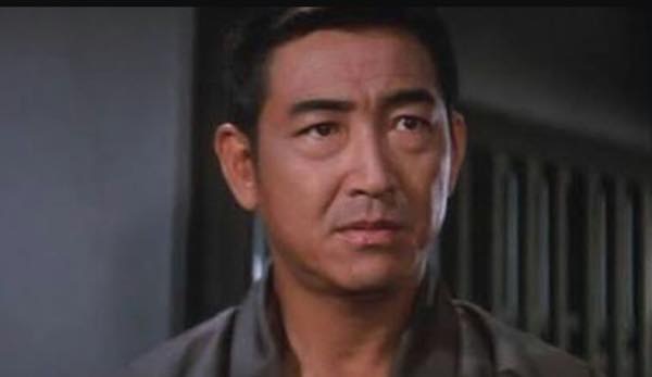 20180516 鶴田浩二