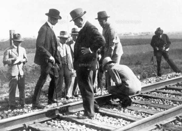 20180602 リットン調査団