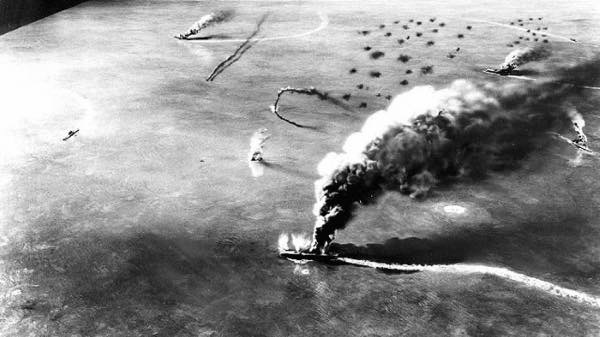 20180604 ミッドウエー海戦