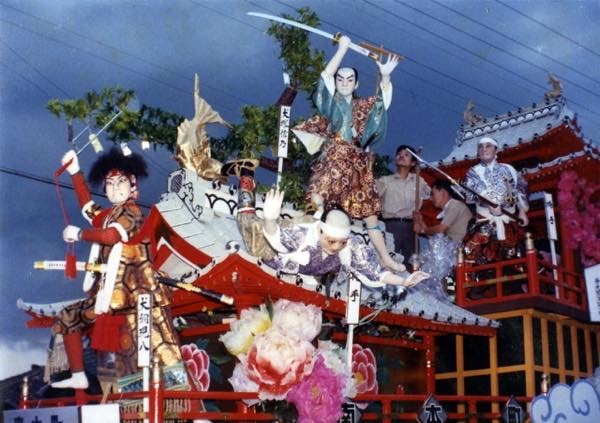 20180606 南総里見八犬伝