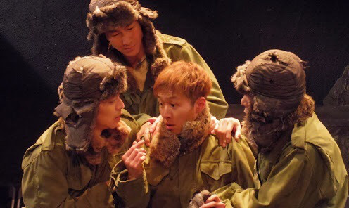 20180618 君よ生きて