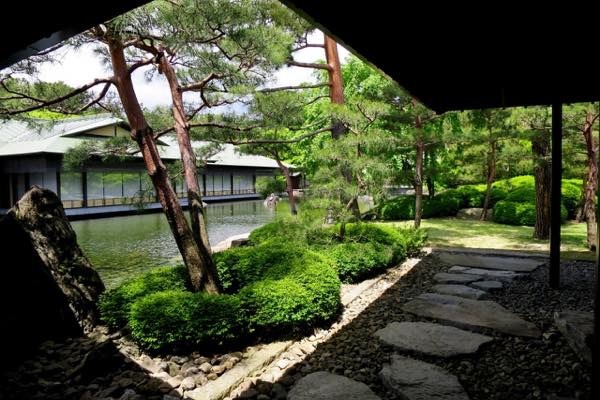 20180721 京都迎賓館