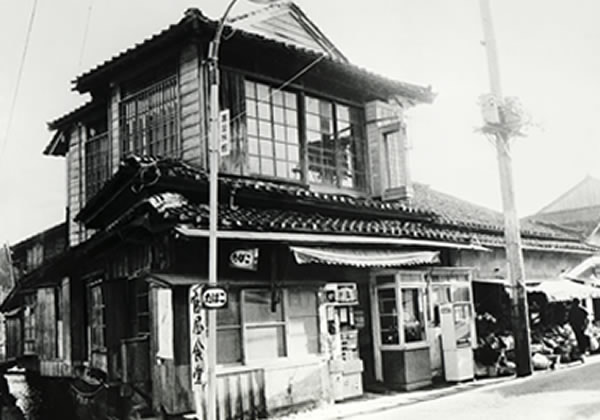 20180728 富屋食堂